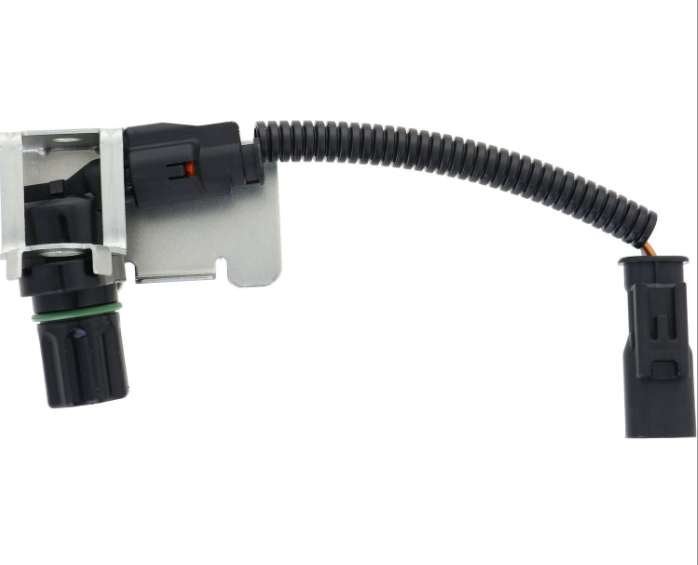 Dodge Ram pickup ABS sensor 1998-2005, Info@holsteinparts.com, Holstein Parts, Amerikaanse onderdelen, Nieuw