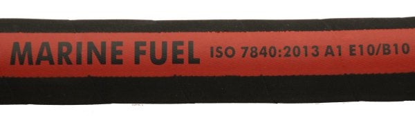 Brandstofslang vulslang 51mm, Ophalen, Nieuw, Motor en Techniek