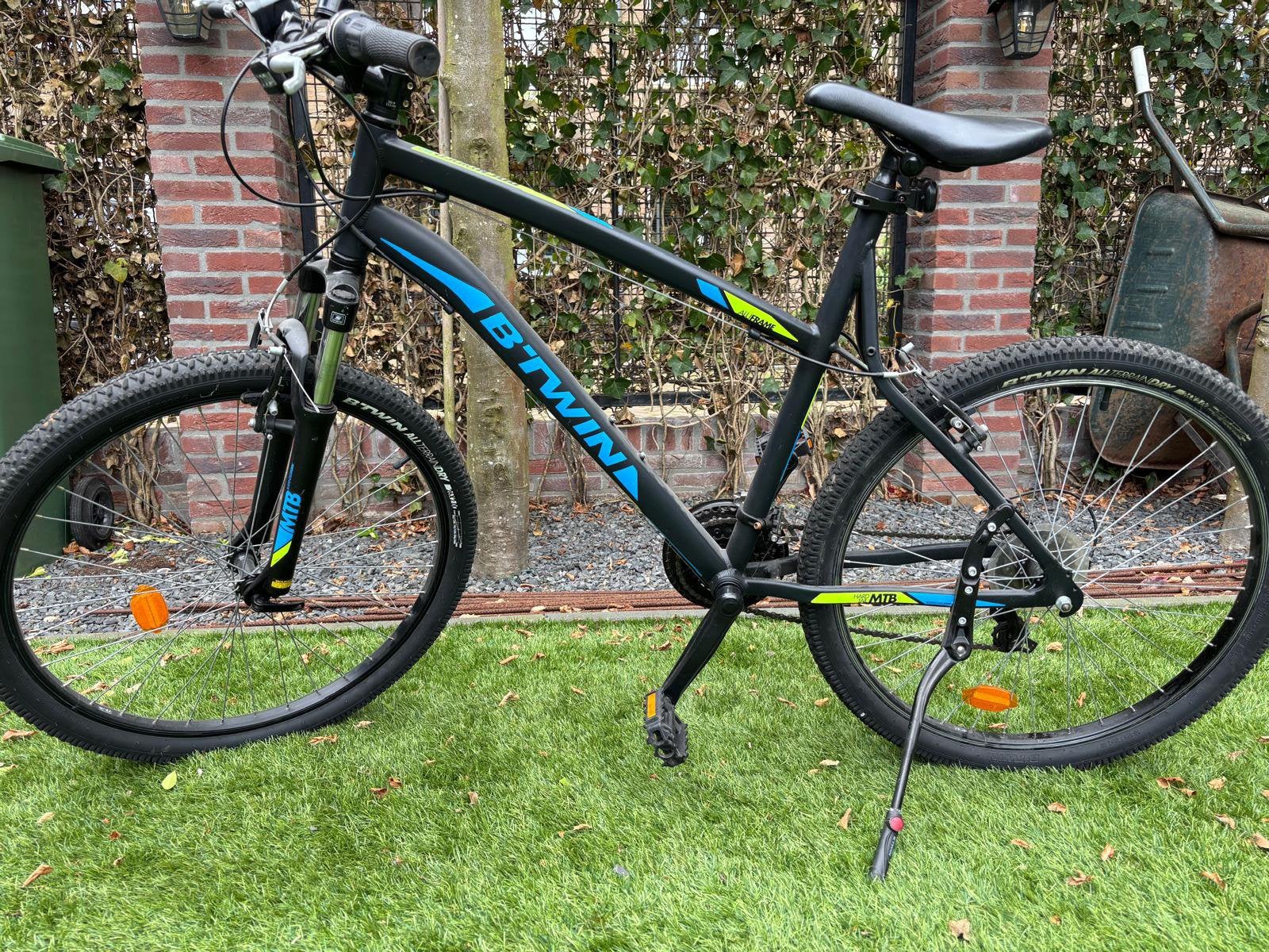 Mountainbike 26 inch, Ophalen, Zo goed als nieuw, Overige merken