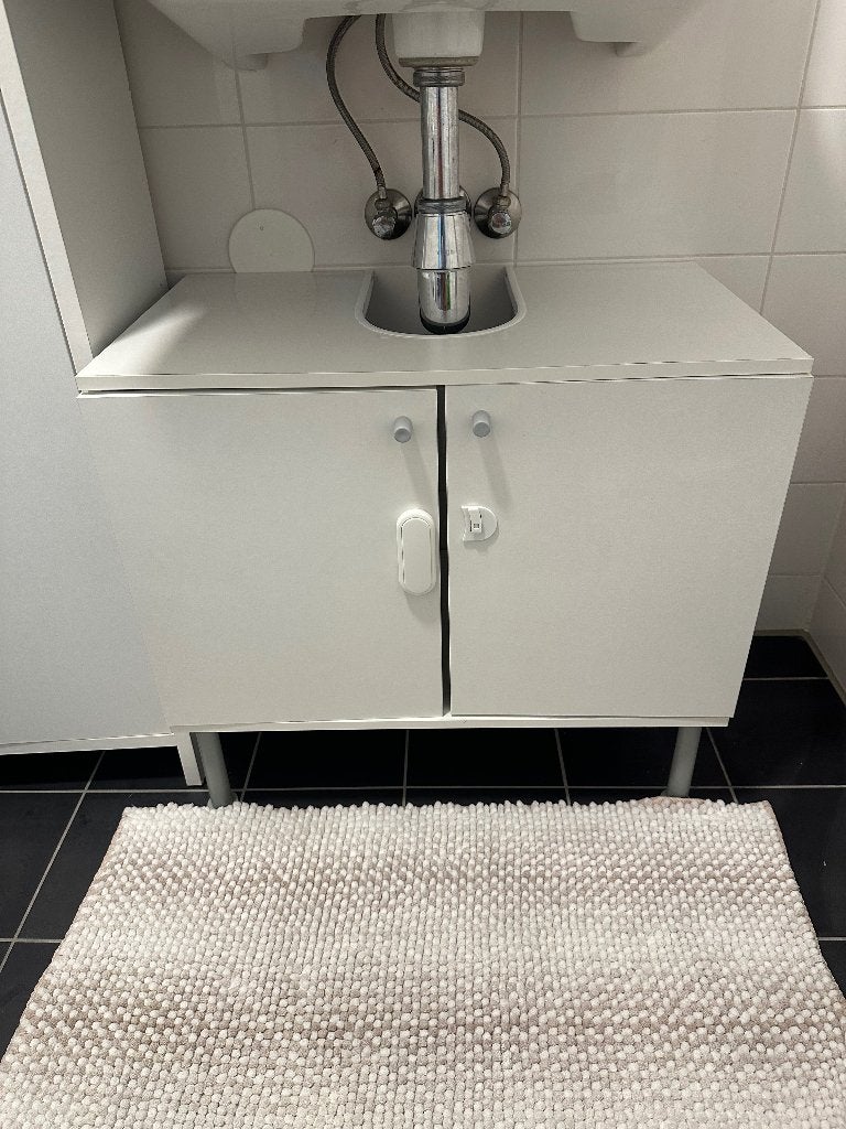 Badkamermeubel, Ophalen, 50 tot 100 cm, Zo goed als nieuw, Minder dan 100 cm