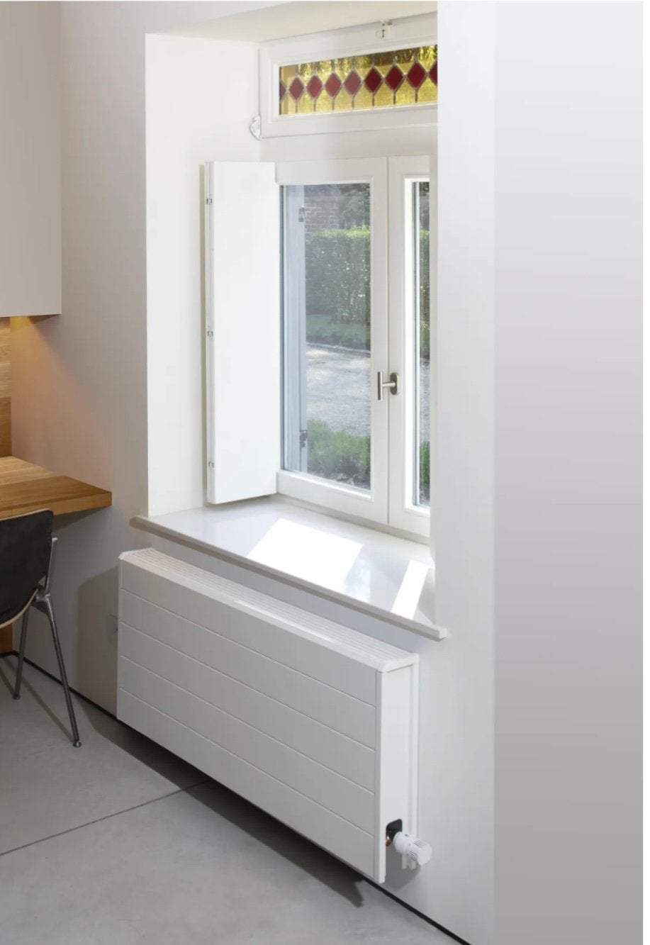 Jaga tempo 2keer 1600 lang 500 hoog type 21 nieuw in doos., Ophalen, 30 tot 80 cm, Radiator, Nieuw
