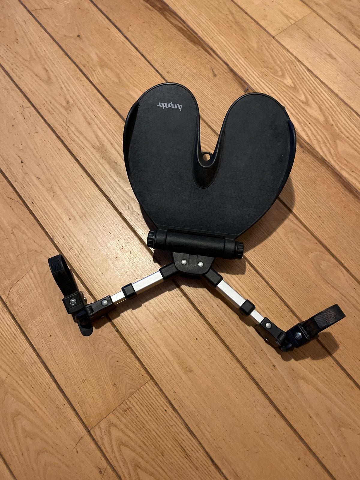 meerijdplankje voor kinderwagen, Ophalen, Gebruikt, Overige merken