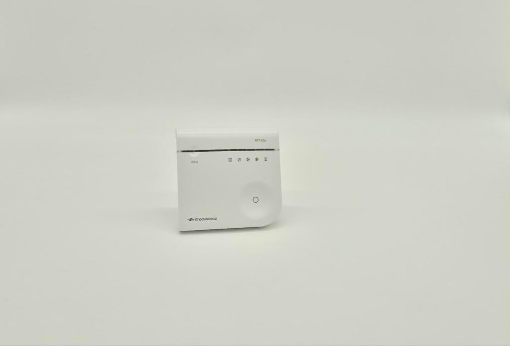 Itho Daalderop ventilatie, CO2 sensor, Nieuw product, Ophalen of Verzenden, Nieuw, Afzuiger