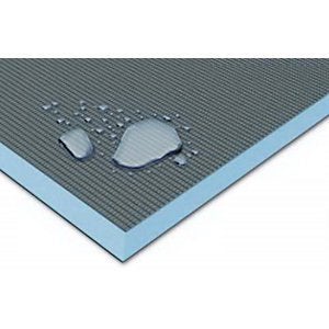 20 mm XPS platen badkamers/vloeren (gelijk wedi of qboard), Ophalen, Nieuw, Overige materialen, 20 tot 50 mm