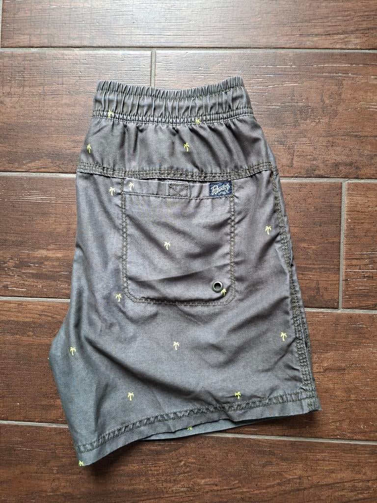 Zwemshort Petrol, Petrol Industries, Ophalen of Verzenden, Zwemshort, Groen
