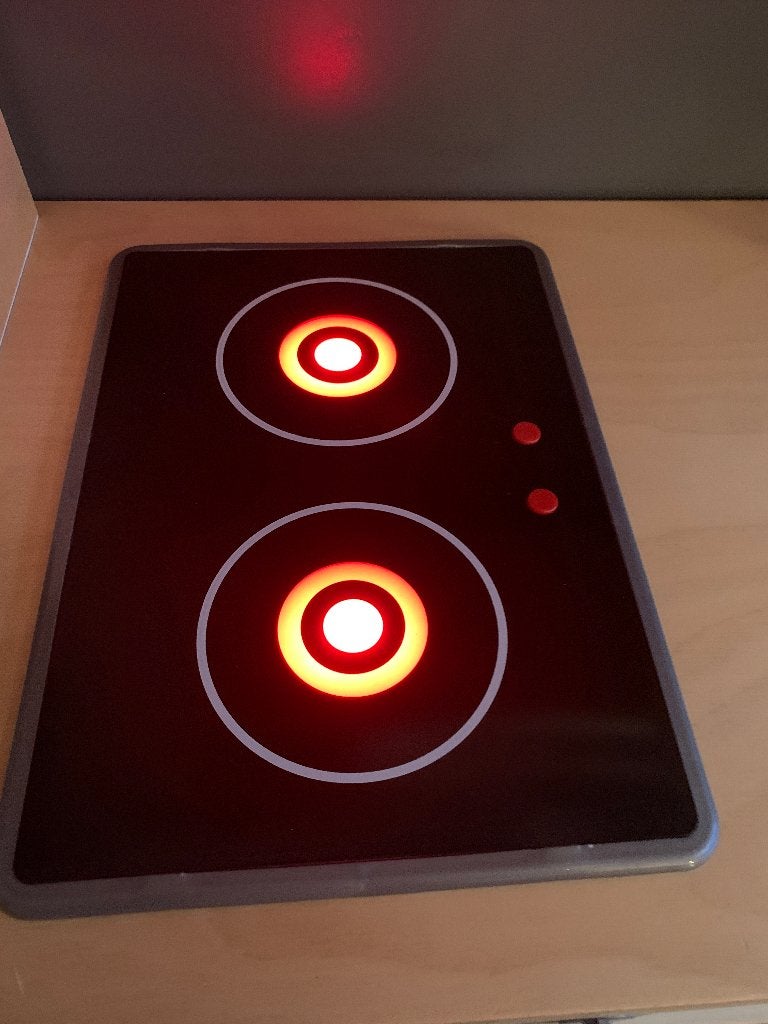 Keukentje, Ophalen, Gebruikt, Hout, Speelkeuken