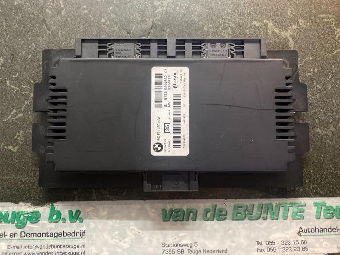 Computer Verlichting van een BMW 3-Serie, Gebruikt, -, -, 3 maanden garantie