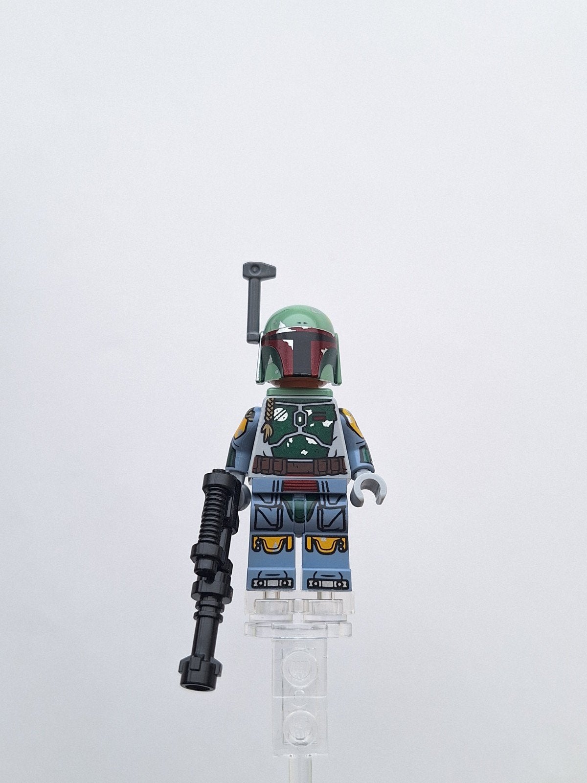 Lego Star Wars SW1274 - Boba Fett, Star Wars, Lego, Ophalen of Verzenden, Zo goed als nieuw