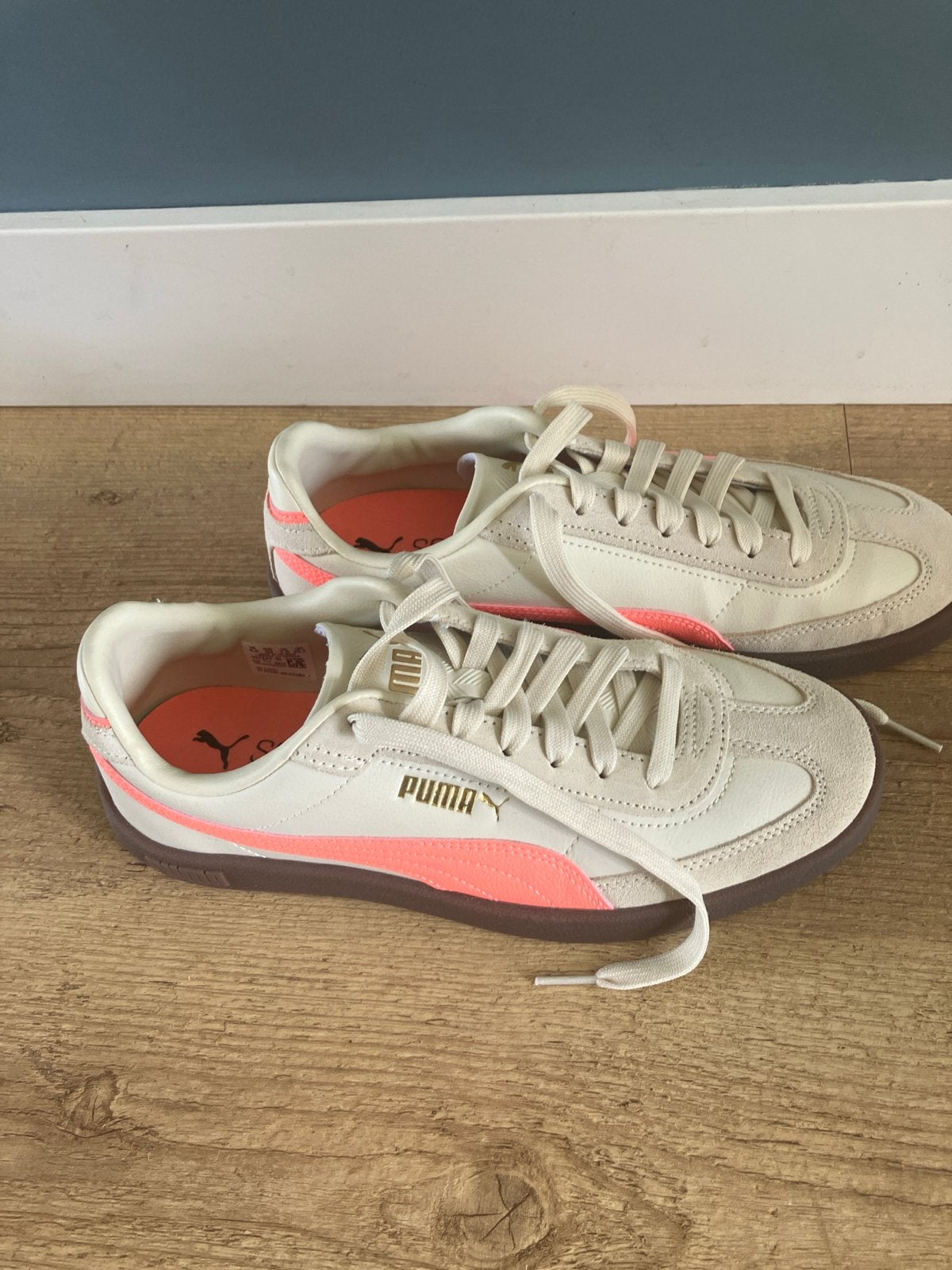 Puma sneakers maat 40, nieuw!, Overige kleuren, Nieuw, Ophalen of Verzenden, Sneakers of Gympen