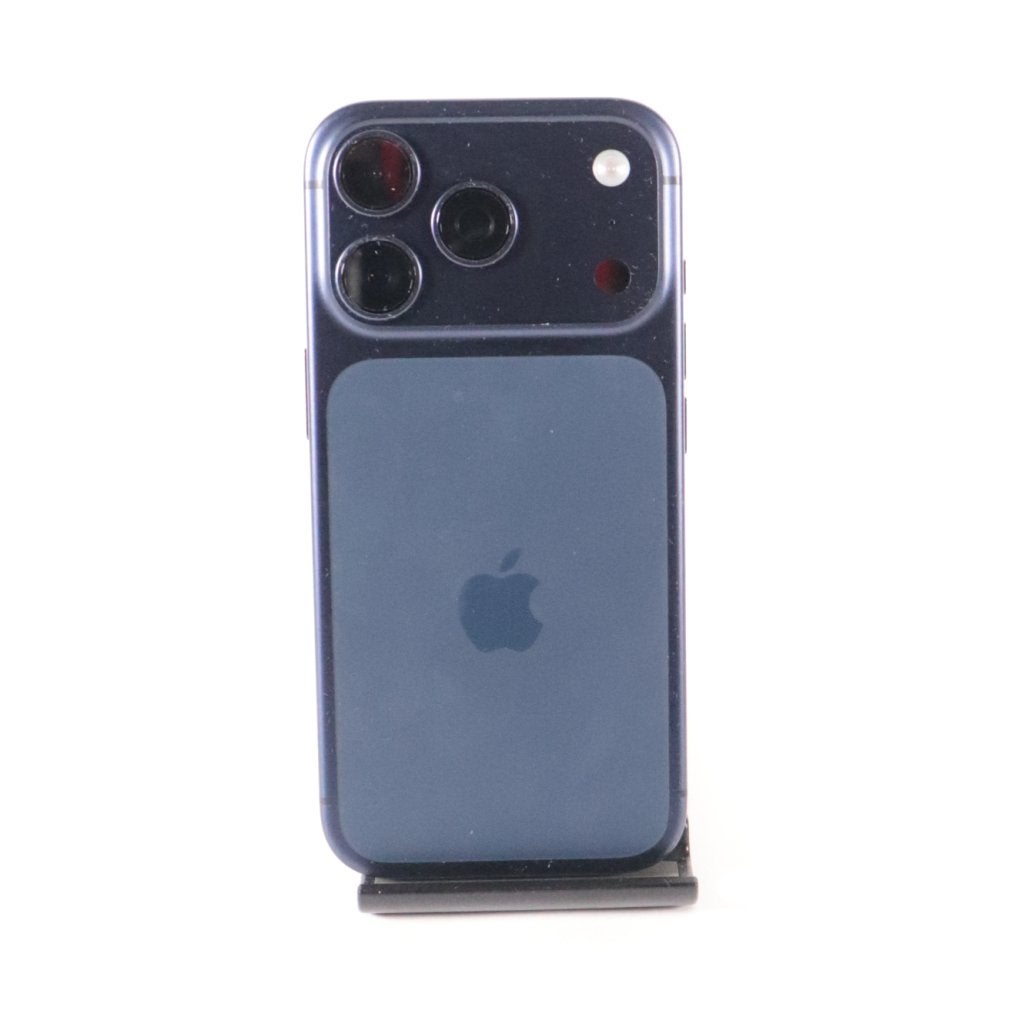 iPhone 17 Pro 512GB (100%) - ZGAN, Telecommunicatie, Apple, Zo goed als nieuw, Support@apple.com, One Apple Park Way
Cupertino, CA 95014
United States