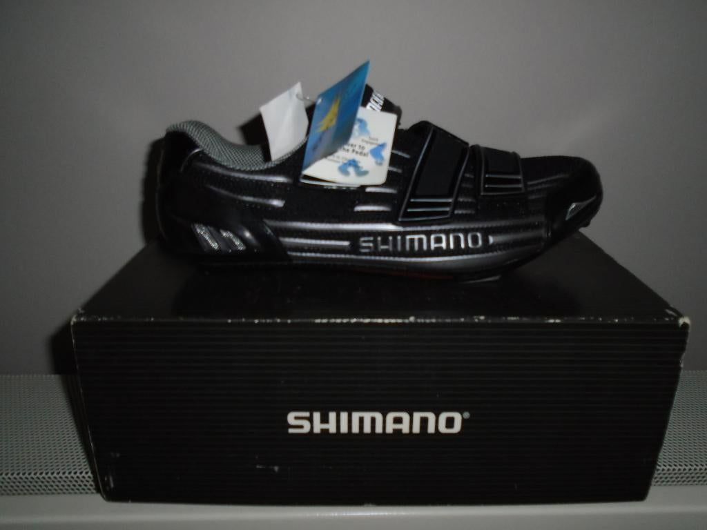 Fietsschoenen & Koersschoenen shimano maat 41 carbon zool, Schoenen, Nieuw, Overige maten, Ophalen of Verzenden
