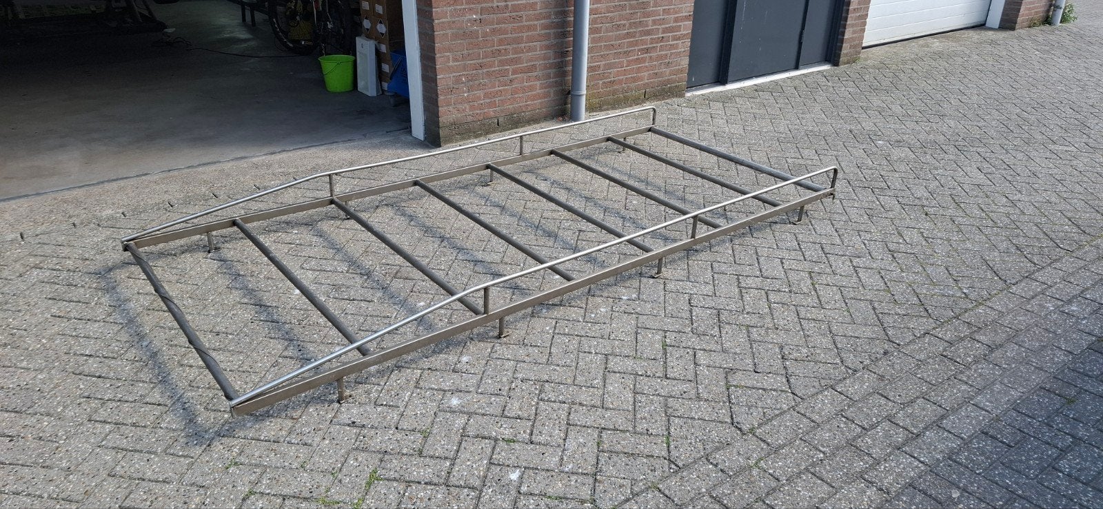Imperial voor VW Transporter T5 Lange Uitvoering, Ophalen of Verzenden, Gebruikt