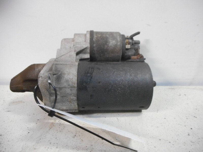 Startmotor Opel Tigra Twin Top (2004-06/2010-12) 24436877, Auto-onderdelen, Elektronica en Kabels, Opel, Gebruikt