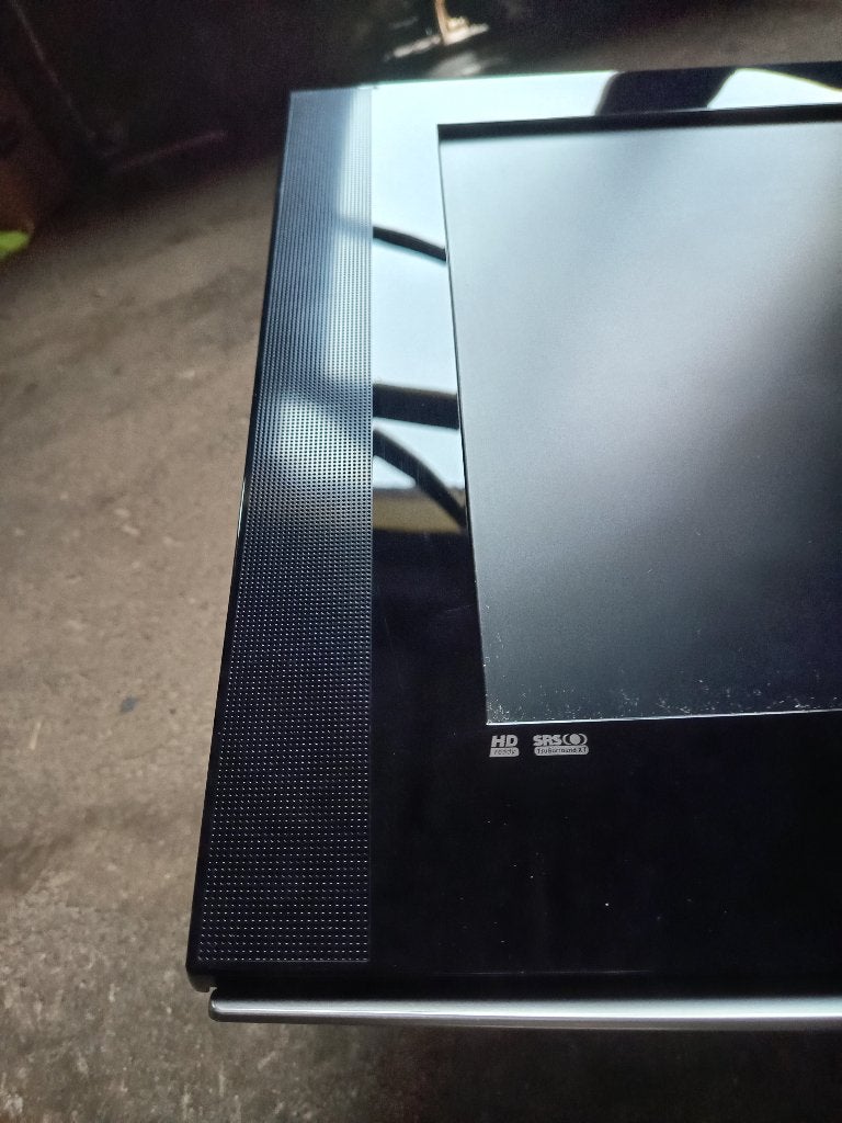 Mooie en nette Samsung TV - veel poorten, met ophangbeugel, Ophalen, Gebruikt, 50 Hz, Samsung
