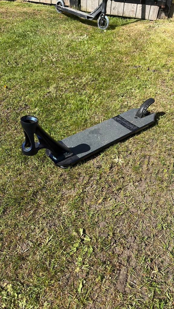 Envy prodigy S9 deck, Ophalen, Zo goed als nieuw