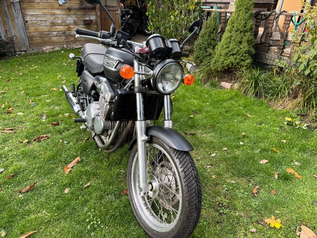 Triumph Thunderbird 900 Retro-cruiser TOPPER. IZGST BJ 1995, Ophalen of Verzenden