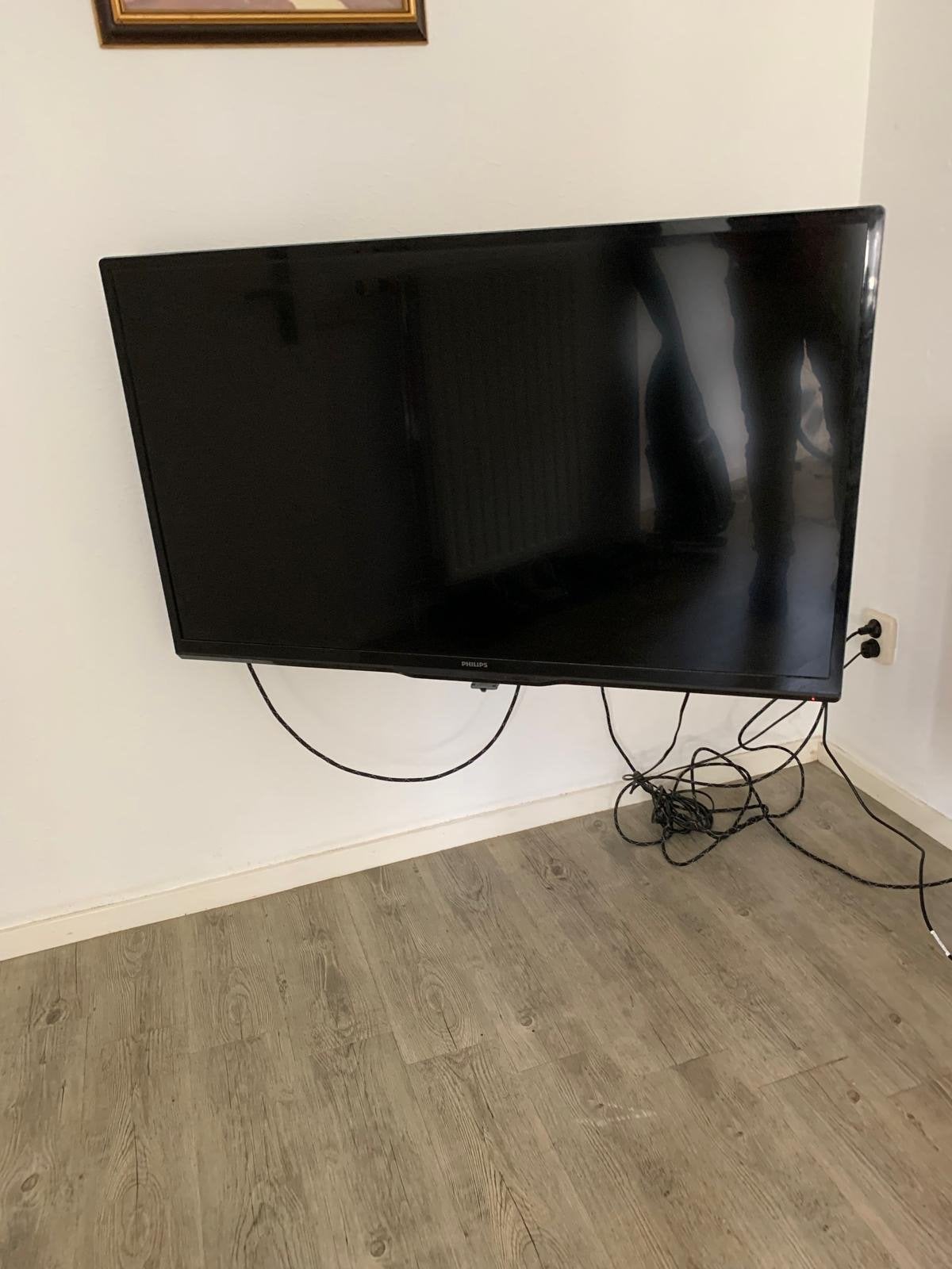 Philips 42PFL3108H/12 Full HD LCD TV