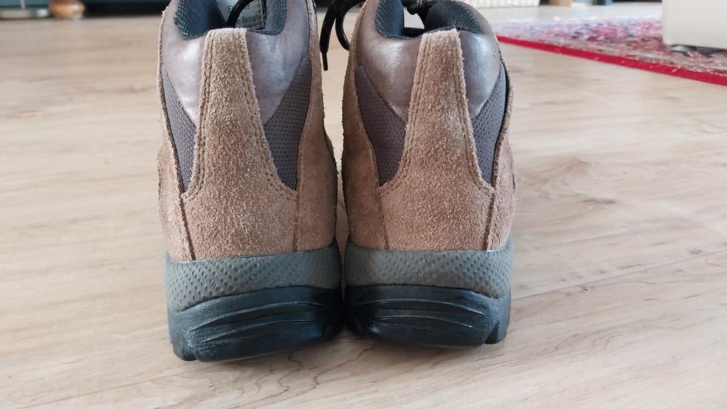 Human Nature wandelschoenen maat 39 - klaar voor avontuur, Ophalen of Verzenden, Gebruikt, Schoenen