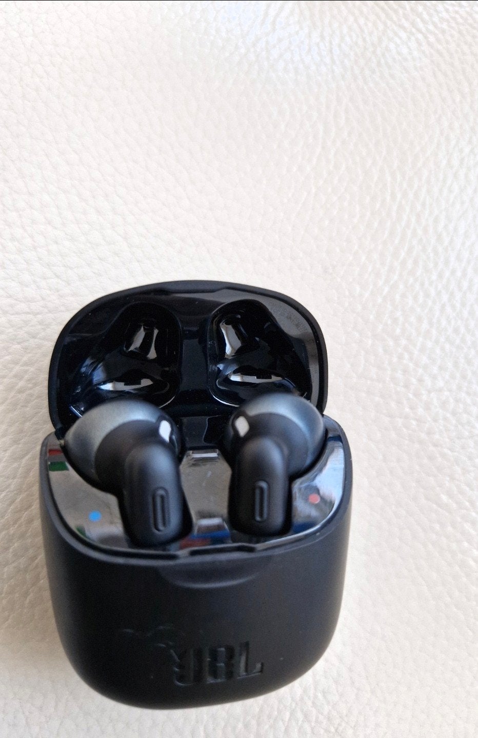 JBL TUNE 220 tws (gebruikt), Ophalen
