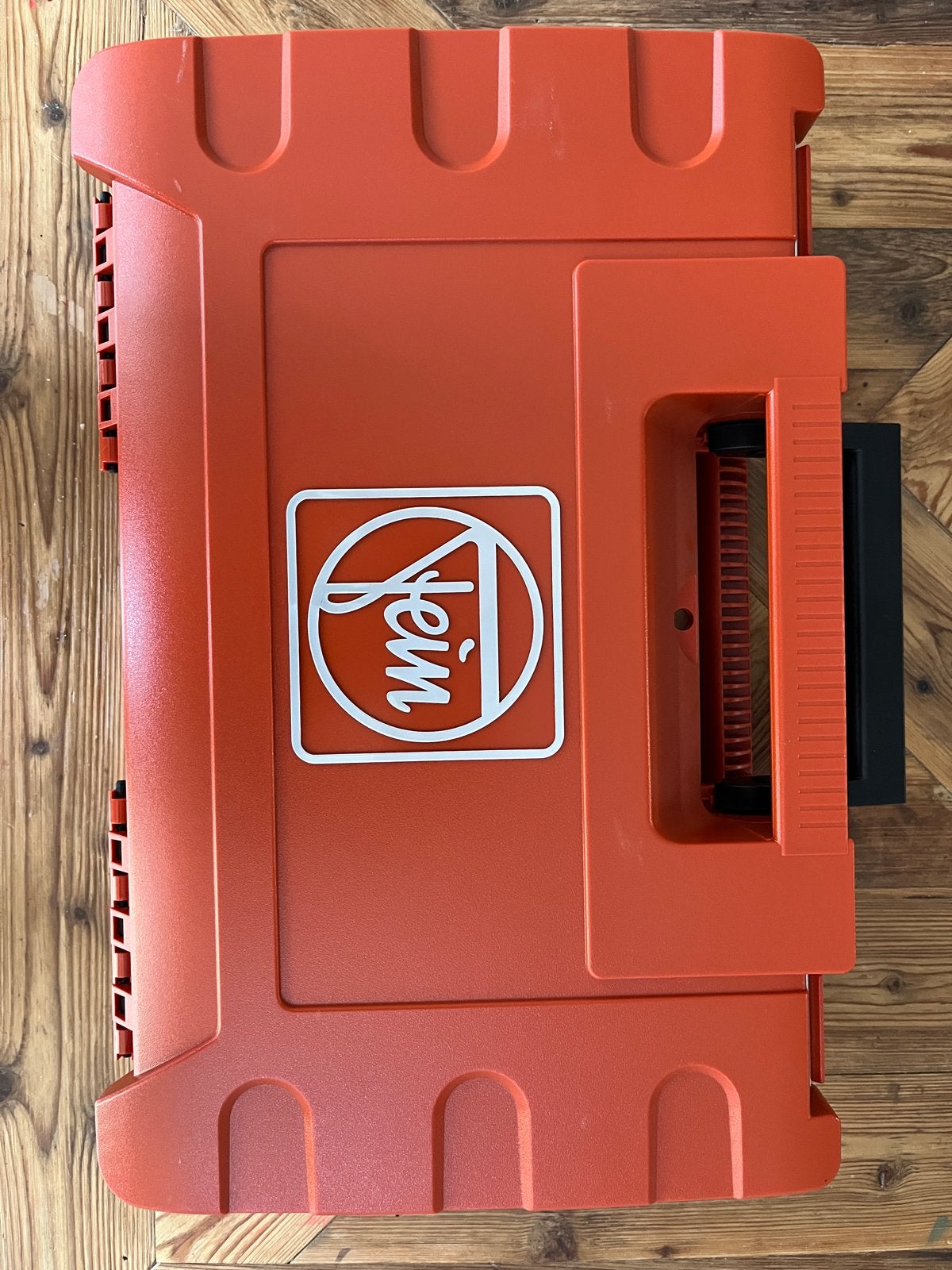 Fein Multimaster MM 500 Plus Gereedschapskoffer leeg, Ophalen of Verzenden, Nieuw