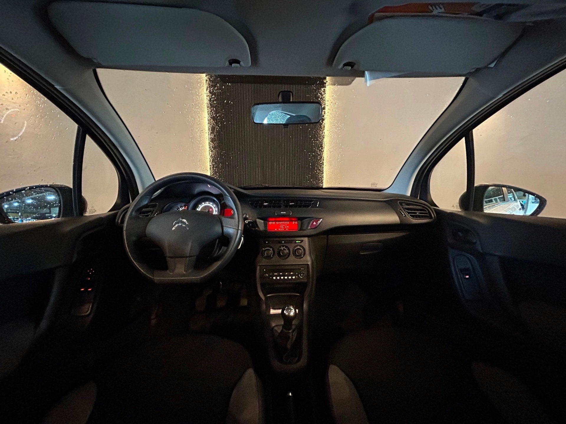 Citroen C3 1.0 VTi Attraction|AIRCO|ELEK RAMEN|VELGEN|CENTR, Auto's, Voorwielaandrijving, Euro 5, 450 kg, Gebruikt