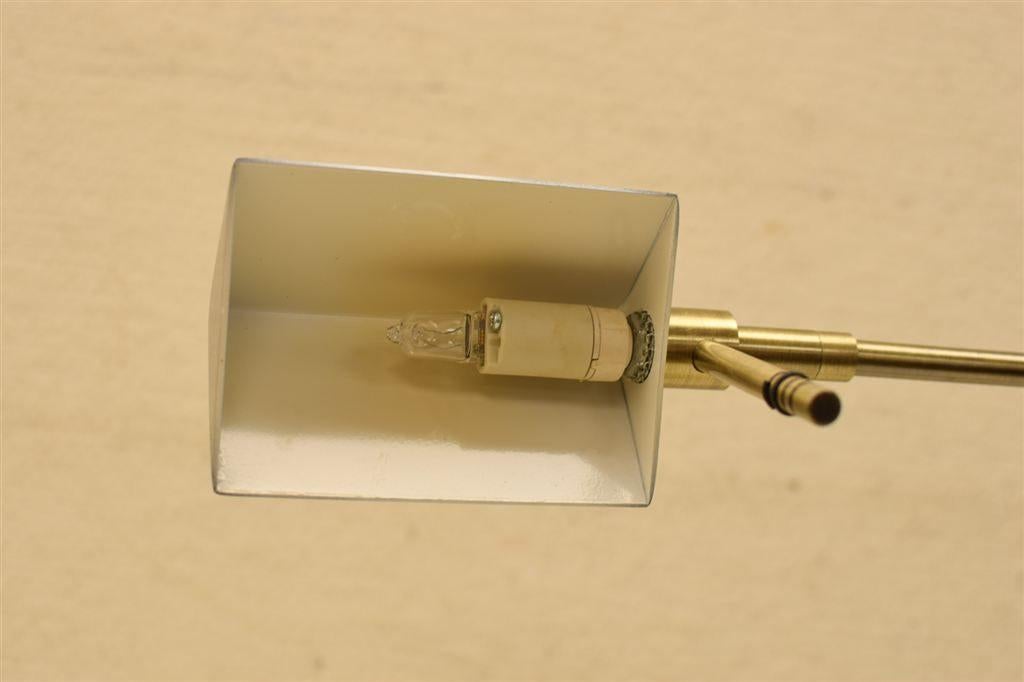 Karwei Bureaulamp 46253, Ophalen of Verzenden, Gebruikt