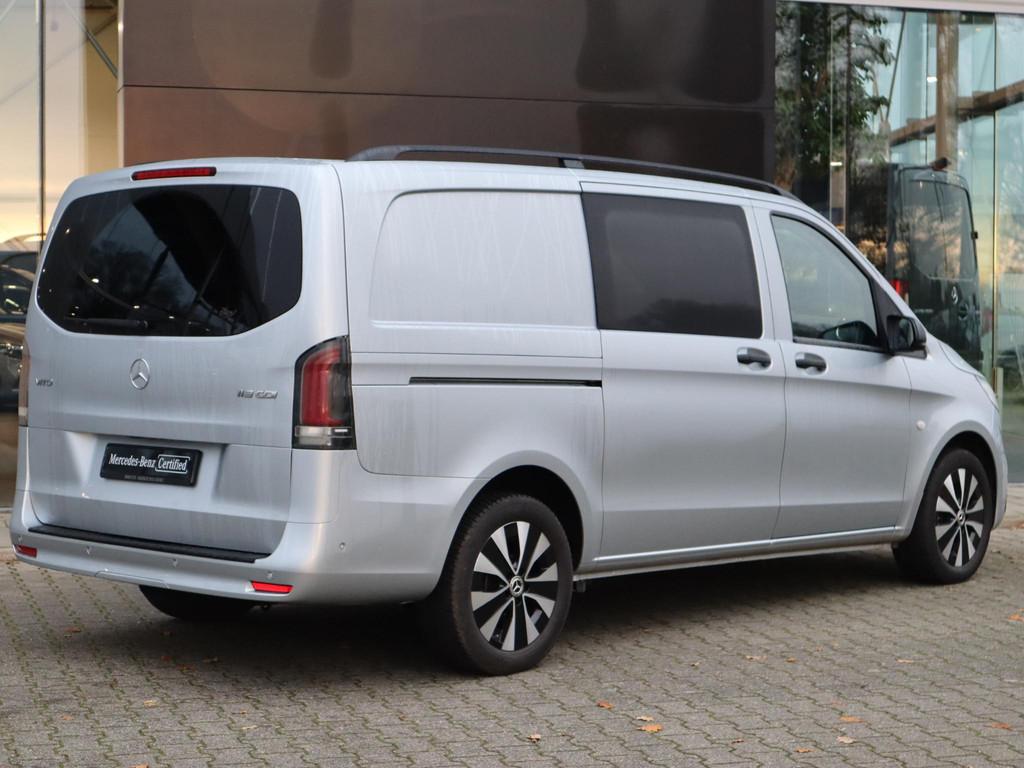 Mercedes-Benz Vito 119 CDI DC SELECT 2x SCHUIFDEUR, Auto's, Bestelauto's, Achterwielaandrijving, Gebruikt, Mercedes-Benz, Bedrijf