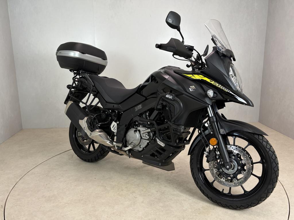 Suzuki DL 650 V-STROM ABS (bj 2022), Motoren, Motoren | Suzuki, Suzuki B.V. Nimag, Lange Dreef 12
4131 NH  VIANEN, Bedrijf, Klantenservice@suzuki.nl