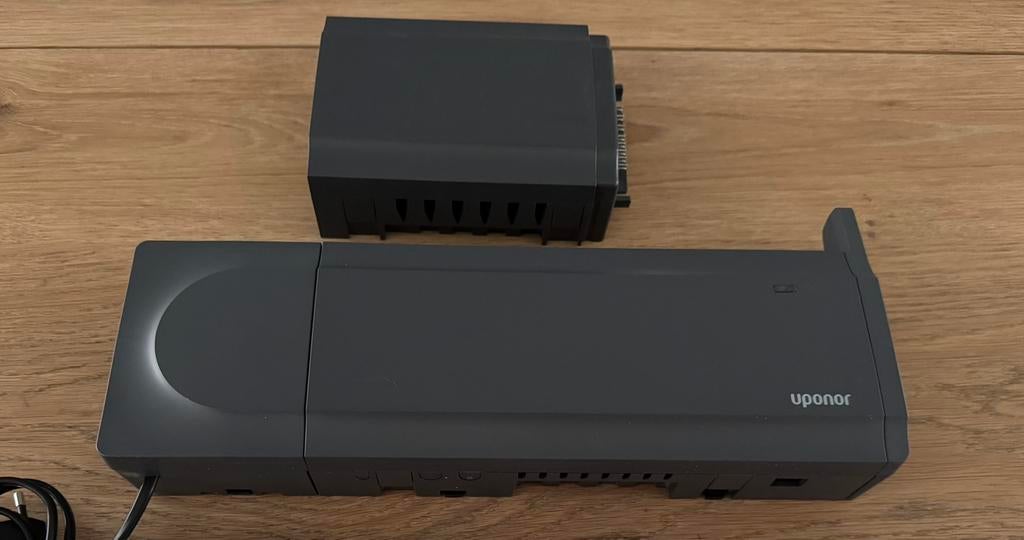 Smatrix Wave X-165 inclusief M-161 uitbreiding module., Ophalen of Verzenden, Gebruikt