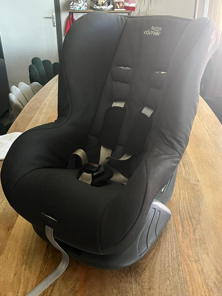 Britax Romer eclipse kinderautostoel vliegtuigstoel, Kinderen en Baby's, Autostoeltjes, Ophalen, Romer, Autogordel, 15 t/m 36 kg