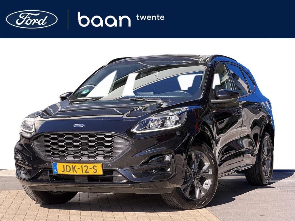 Ford Kuga 2.5 PHEV ST-Line X | Camera | Winter Pack | Elekt.