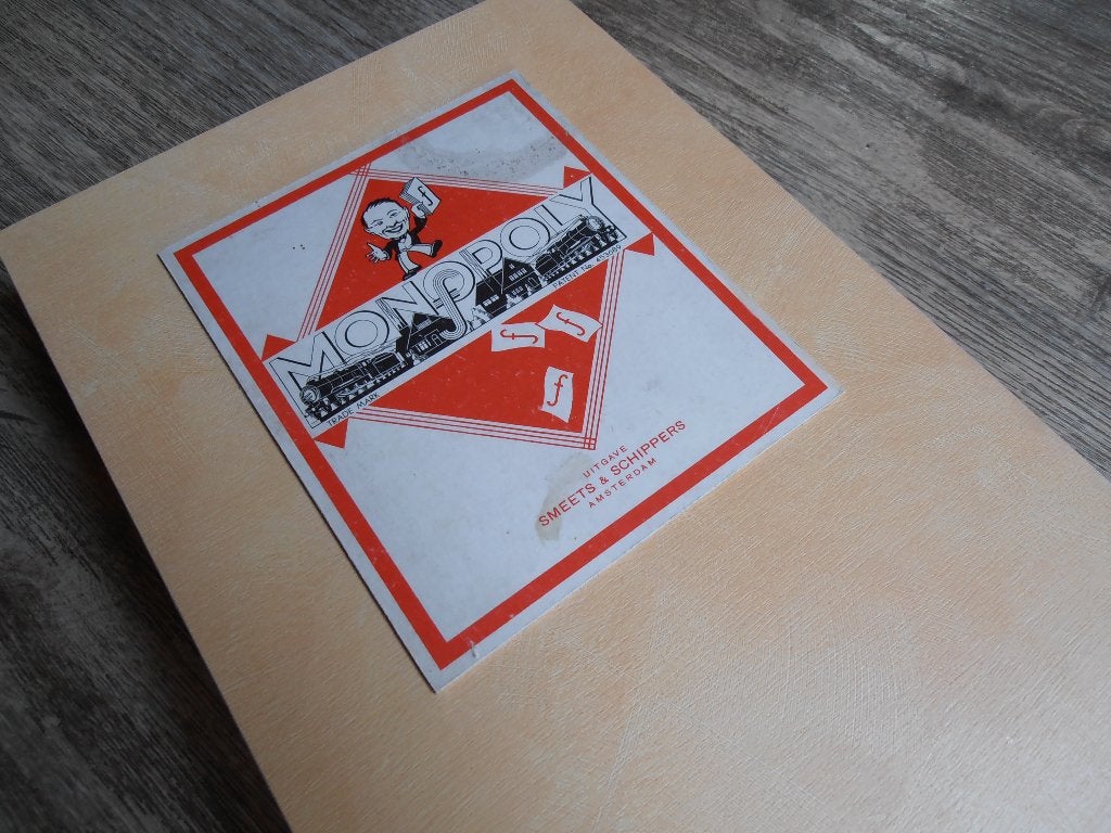 Monopoly spel te koop, Hobby en Vrije tijd, Gezelschapsspellen | Bordspellen, Ophalen of Verzenden