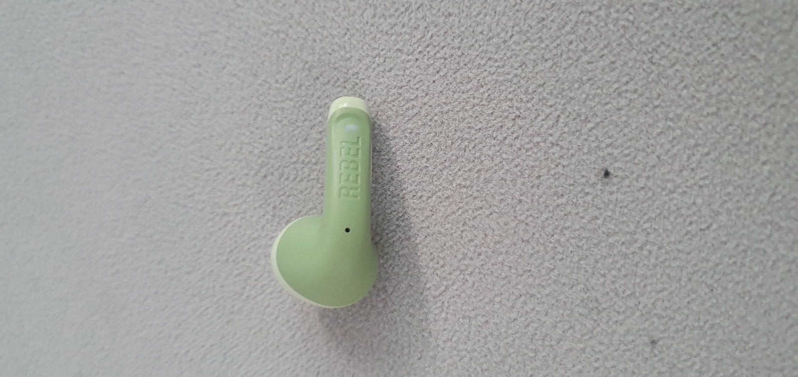 Fresh 'n Rebel Twins 1 Tip In-ear Koptelefoon Groen, Audio, Tv en Foto, Ophalen, Gebruikt, Draadloos, Groen