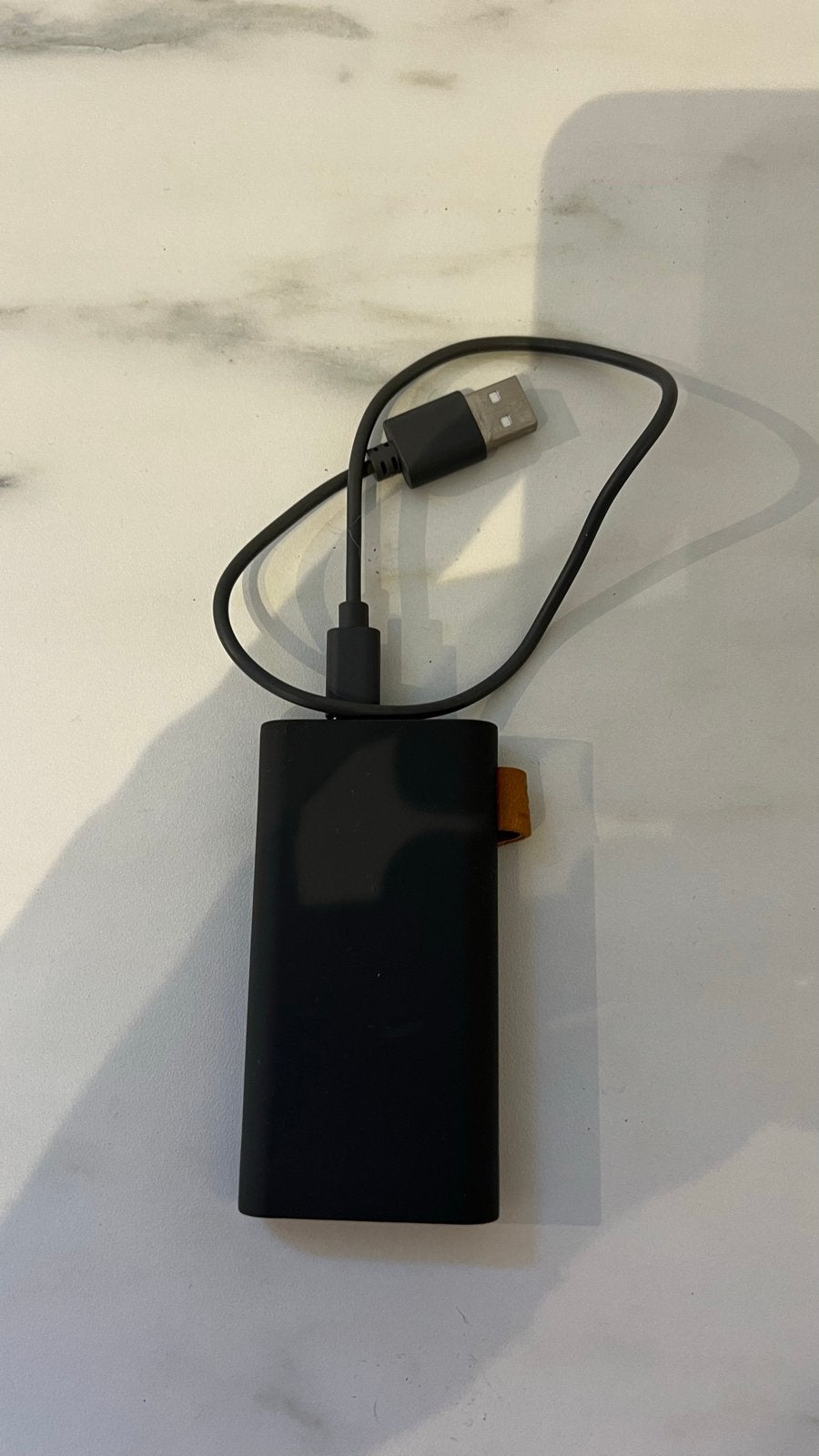Fresh 'N Rebel Powerbank 3000mAh - Compact en Draagbaar, Ophalen of Verzenden, Gebruikt