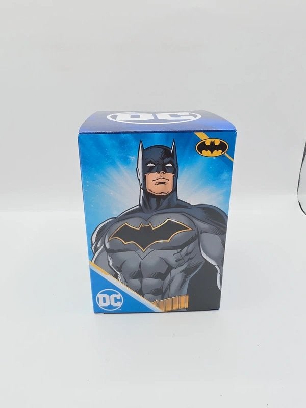DC Batman Figuur met LED Verlichting – Nieuw, Batman, Ophalen of Verzenden, Batman, Batman