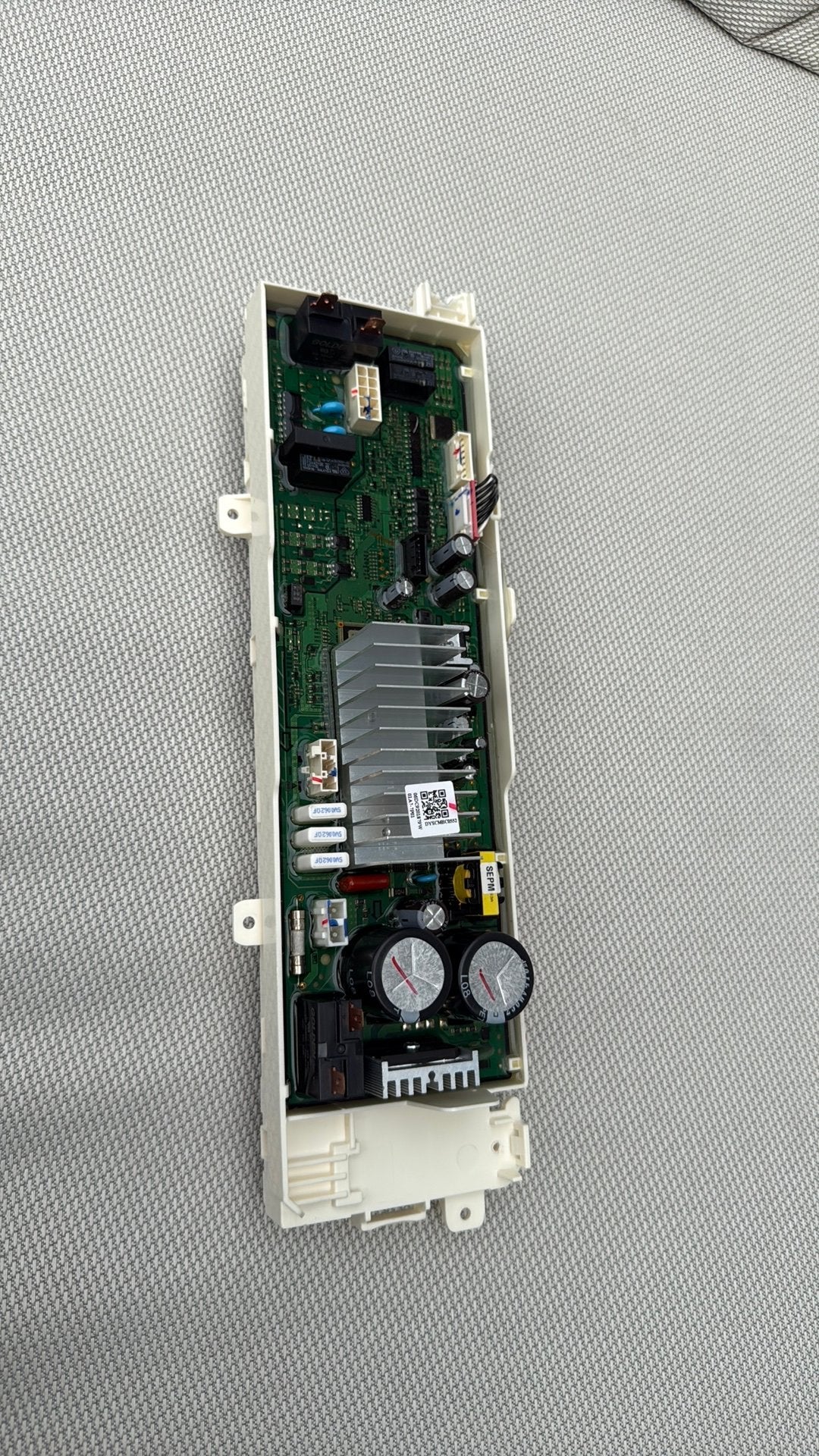 Samsung originele printplaat DC94-09652A – Nieuw in doos, Ophalen of Verzenden, Nieuw