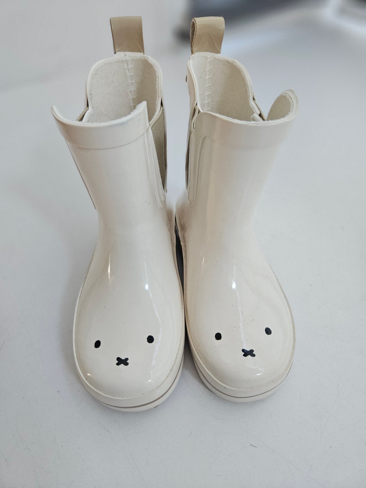 Nijntje wellie boots, Ophalen, Jongetje of Meisje, Overige typen, Zo goed als nieuw