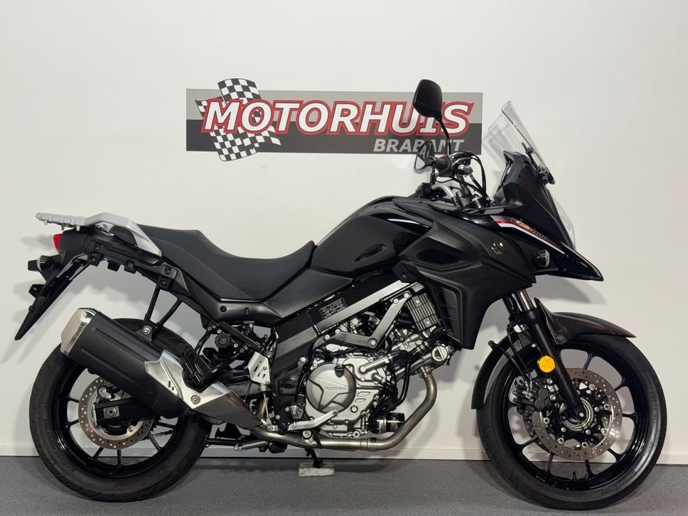 SUZUKI V-STROM 650 A TOURING dl650 dl 650, SUZUKI, Bedrijf, Onbekend, Overig