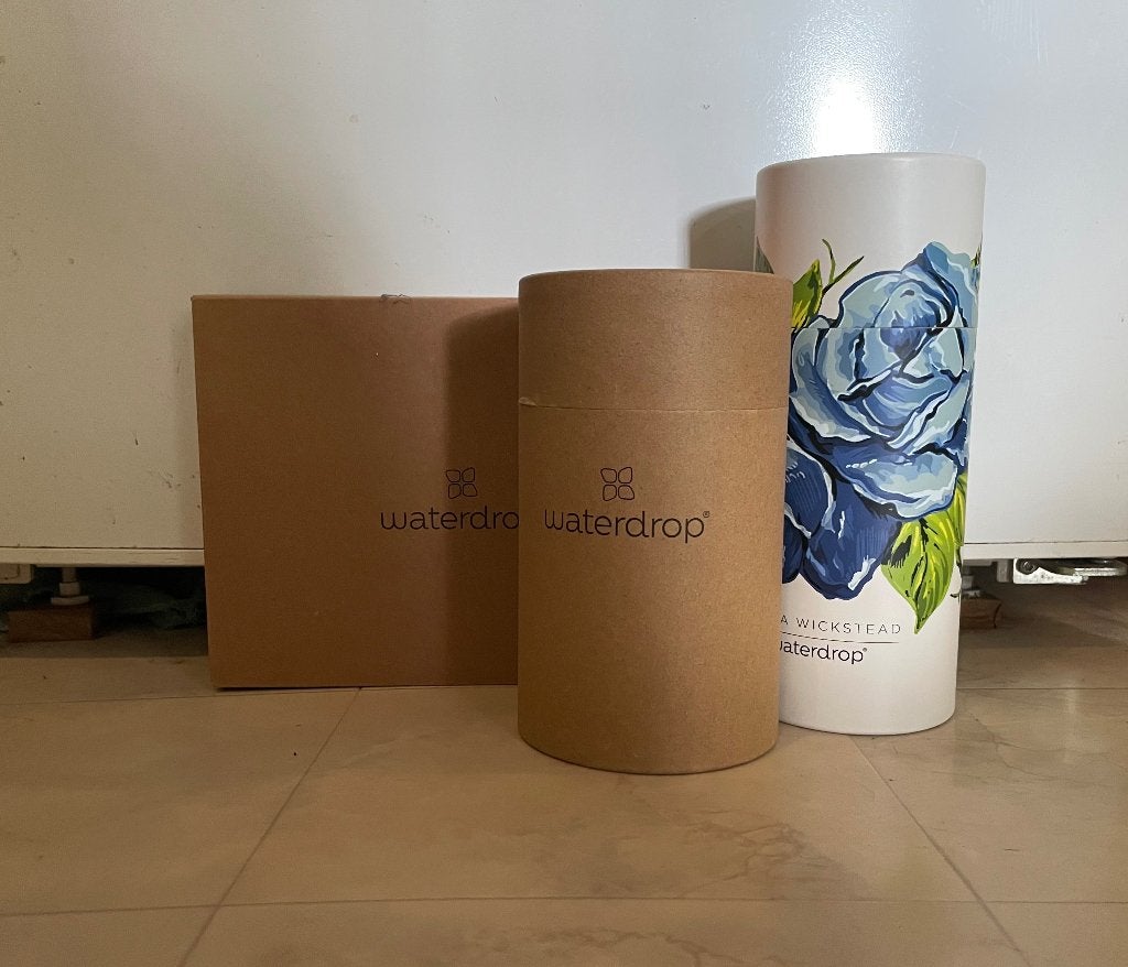 Waterdrop accessoires - Nieuw, Overige typen, Nieuw, Ophalen of Verzenden, Metaal