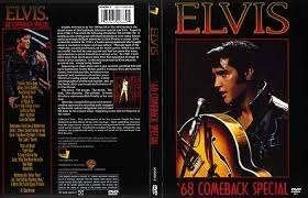Elvis – '68 Comeback Special DVD, Cd's en Dvd's, Alle leeftijden, Verzenden, Zo goed als nieuw, Concert