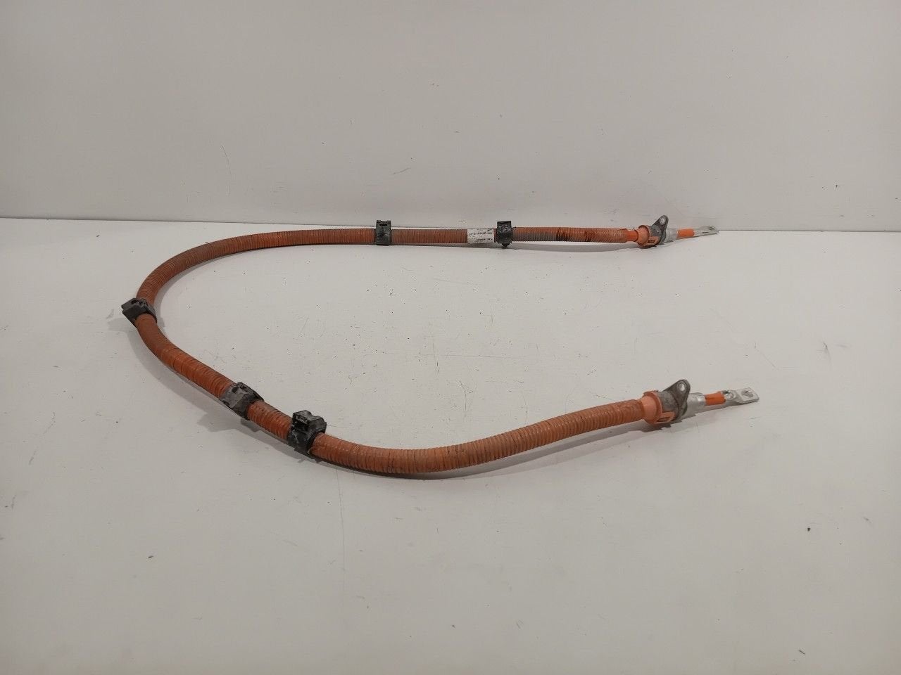 Kabel Mitsubishi Outlander, Onderdelen@venauto.nl, Van der Ven Autorecycling B.V., Gebruikt, Ettenseweg 76, 4706 PB Roosendaal, The Netherlands