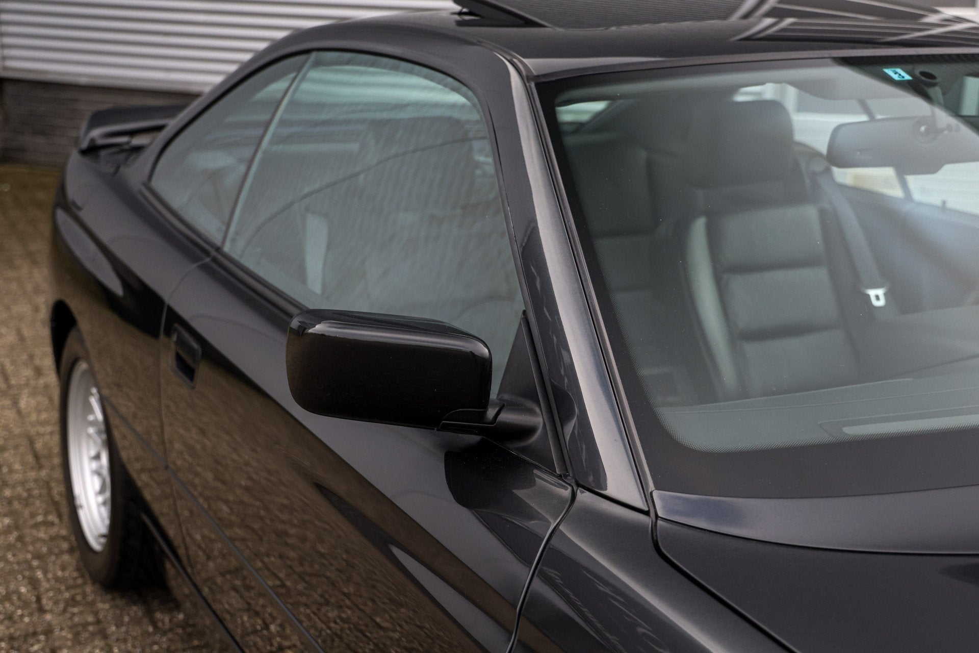 BMW 8 Serie 850i V12 AUTOMAAT Topstaat|Documentatie|Schuifda, foto 11