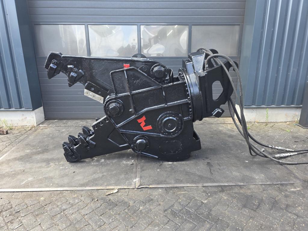 verachtert vt40b mp20 b jaw, Zakelijke goederen, Machines en Bouw | Onderdelen