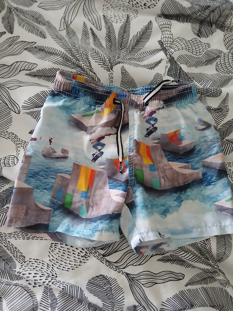 Molo pakketje maat 86/92, Kinderen en Baby's, Babykleding | Maat 86, Molo, Ophalen of Verzenden, Zo goed als nieuw, Pakje