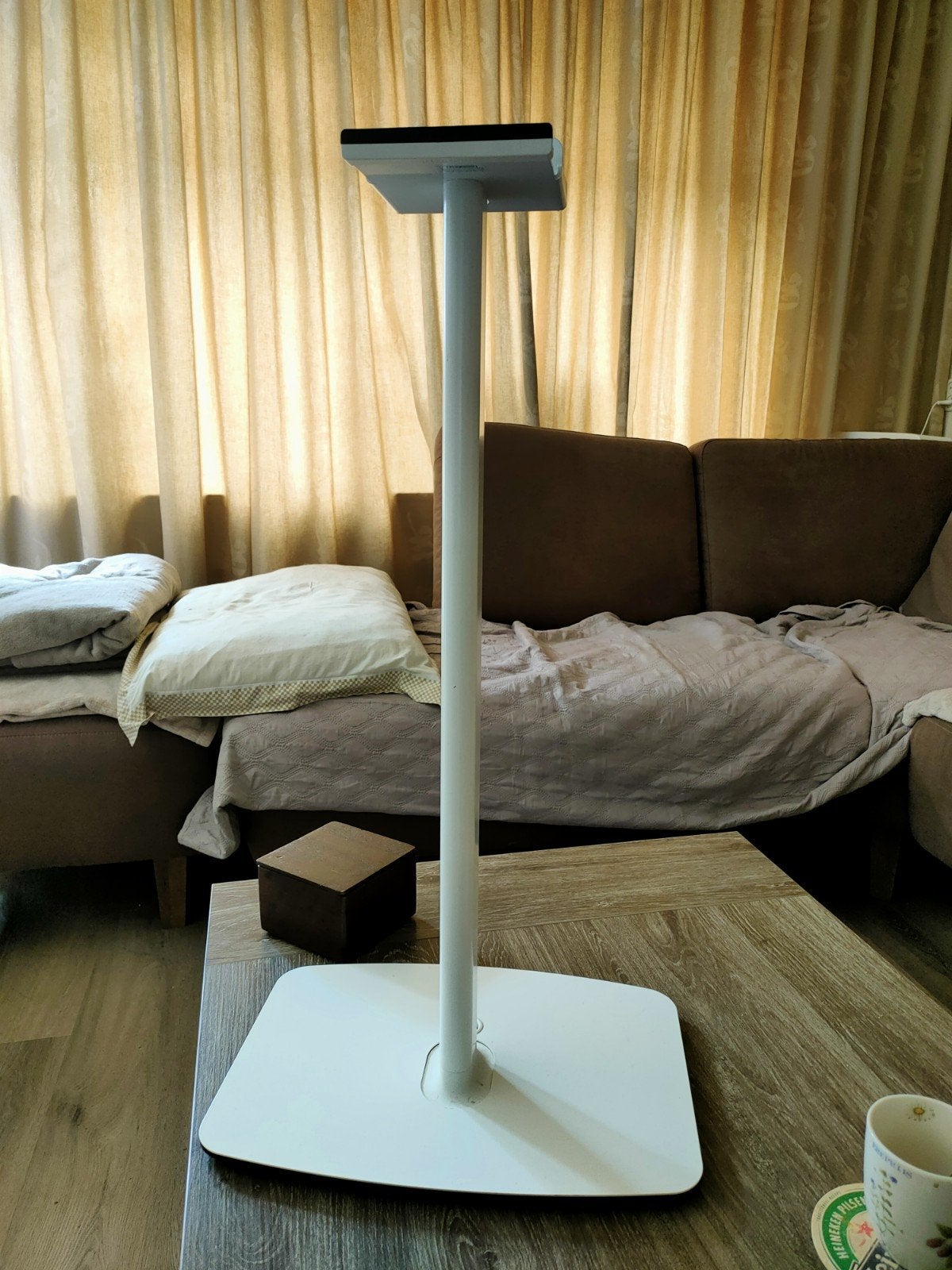 standaard, Audio, Tv en Foto, Luidsprekers, Ophalen