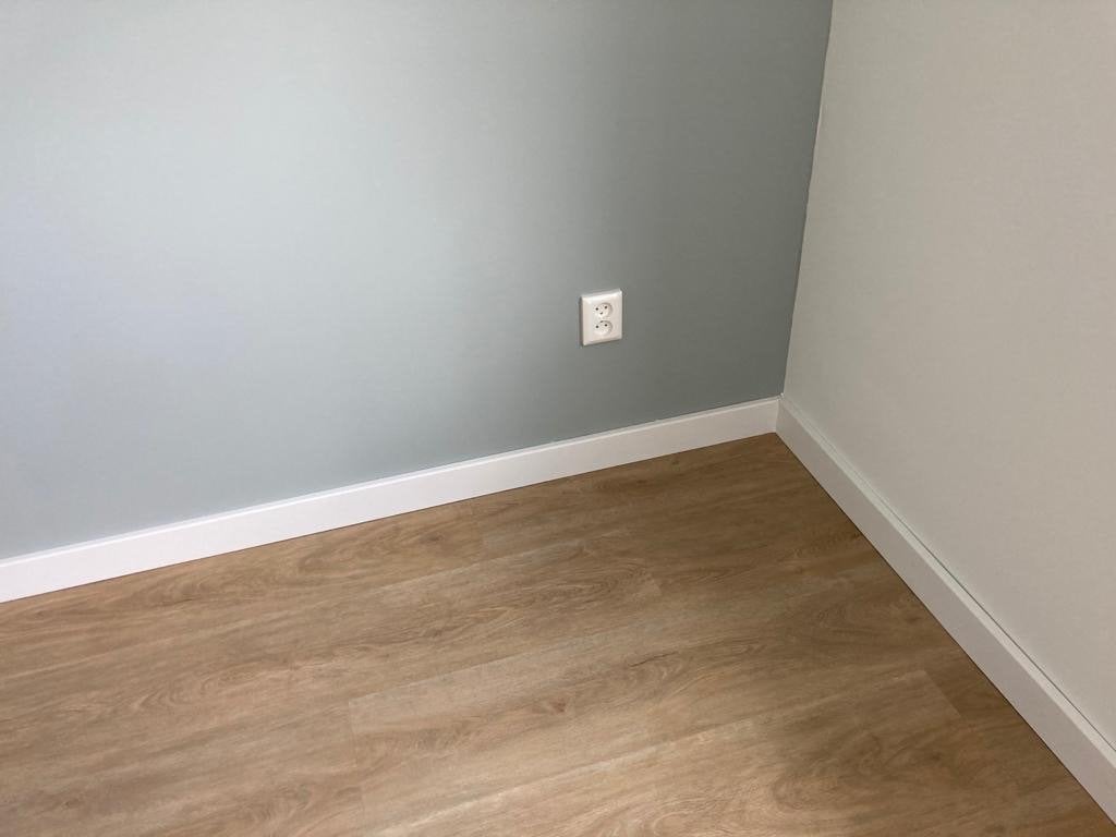 Pvc lijmvloer 15m2, Ophalen, Kunststof, Overige typen, Nieuw