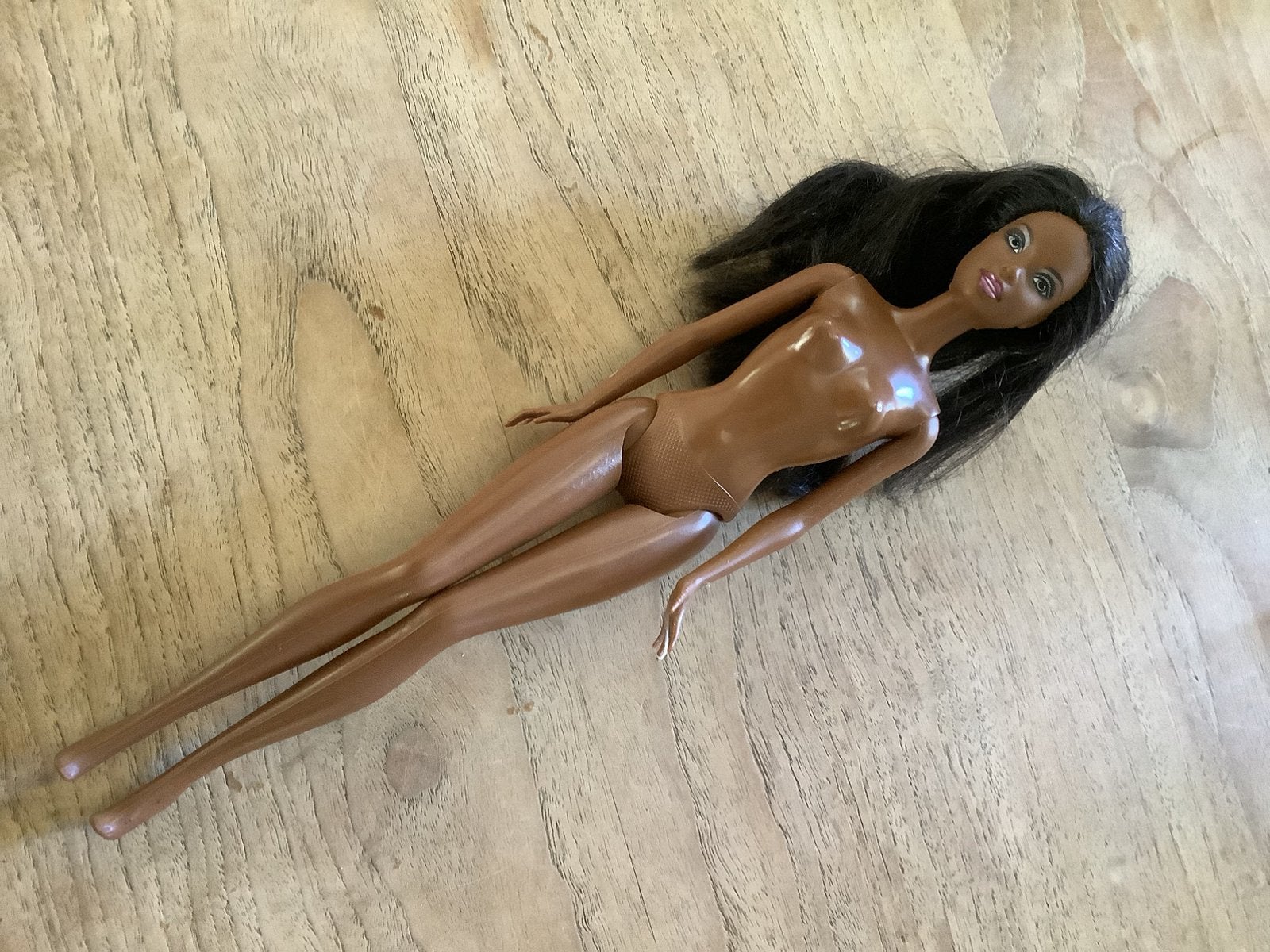 Leuke barbie, Ophalen of Verzenden