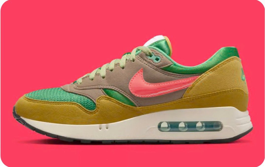 Nieuwe Nike Air Max 1 maat 38, Kleding | Heren, Schoenen, Nieuw, Ophalen of Verzenden, Nike, Nike