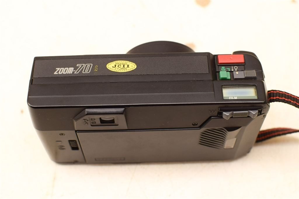 Pentax fototoestel 48767, Ophalen of Verzenden, Gebruikt, Spiegelreflex, Canon