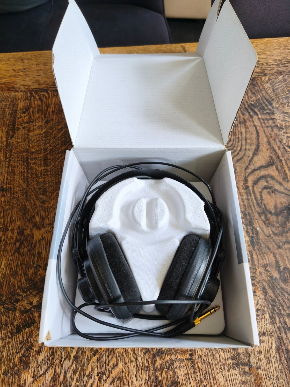Samson SR850 koptelefoon, Ophalen of Verzenden